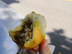 -恒记金煎包(指南里小区店)