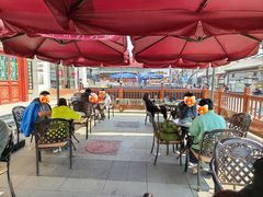 景观位-富华斋饽饽铺·宫廷糕点·伴手礼(护国新天地店)