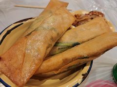 春卷-东排食堂长沙小吃大排档(五一广场店)
