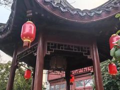 -祝家花園(伯渎港店)