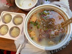 -鸭得堡老鸭汤·鸭血粉丝(南京博物院店)