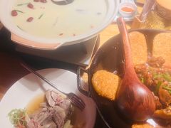 -老阿爸鲜鱼土菜(独墅湖店)