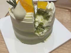 -théATRE 茶聚场(王府中環店)