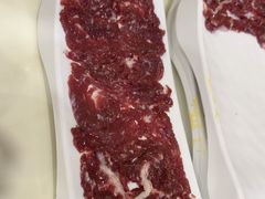 -潮汕大目牛肉火锅(水围店)
