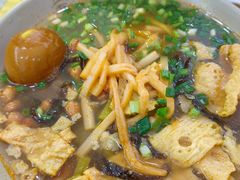 -阿生哥螺蛳粉(永安街店)