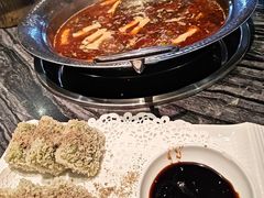 -老船舫·现做活鲜鱼馆(东郊记忆店)