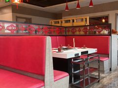 -倍儿红喜临门火锅(文兴路店)