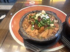 -王明古法砂锅居(开化寺店)