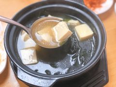 -屋里家延边朝鲜族冷面(南园店)
