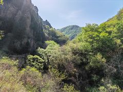 -仙居谷风景区