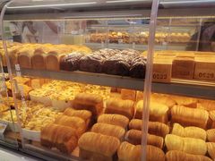 -红星前进面包牛奶公司(君太店)