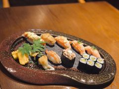 -傑·料理·海鲜放题(佛山文华荟店)