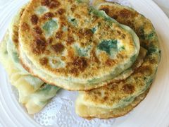 韭菜盒子-京滨饭店·餐厅(阜外大街店)