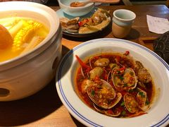 -九锅一堂酸菜鱼(新南凯德直营店)