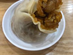 蛋黄烧卖-刘鸿盛(罍街店)