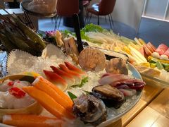 -生如夏花泰式火锅(西村黑金店)