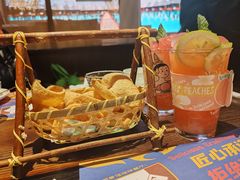 -泰妃殿(武汉首店)