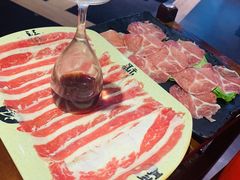 -莽子老火锅(大坪店)