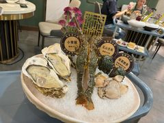 -喜聚薈·花膠雞海鮮火鍋(越秀店)