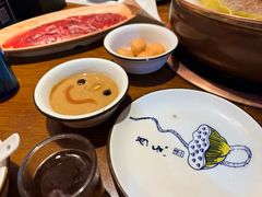 -前门杨记·铜锅涮肉(王府井·故宫店)