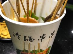 -叹鱼风尚烤鱼餐厅