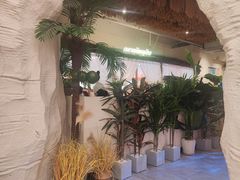 -泰妃殿(新世界旗舰店)