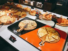 -比格比萨自助(花园路店)