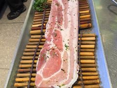 -大叹号·朝鲜族烤肉(潍坊泰华城店)
