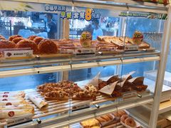 -85度C(苏州石路店)