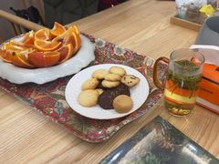 -沐风阁·茶室·棋牌