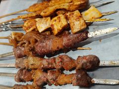 -京朋串屋·烧烤(望京西路总店)