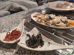 -震海贝烤贝·民俗特色店(延吉总店)