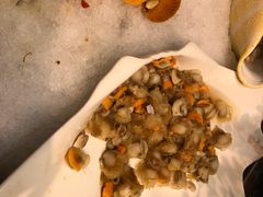 -格瑞欧海鲜自助烤肉火锅(光彩店)