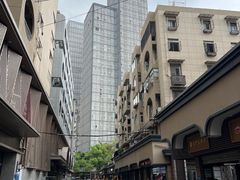 -科巷菜场