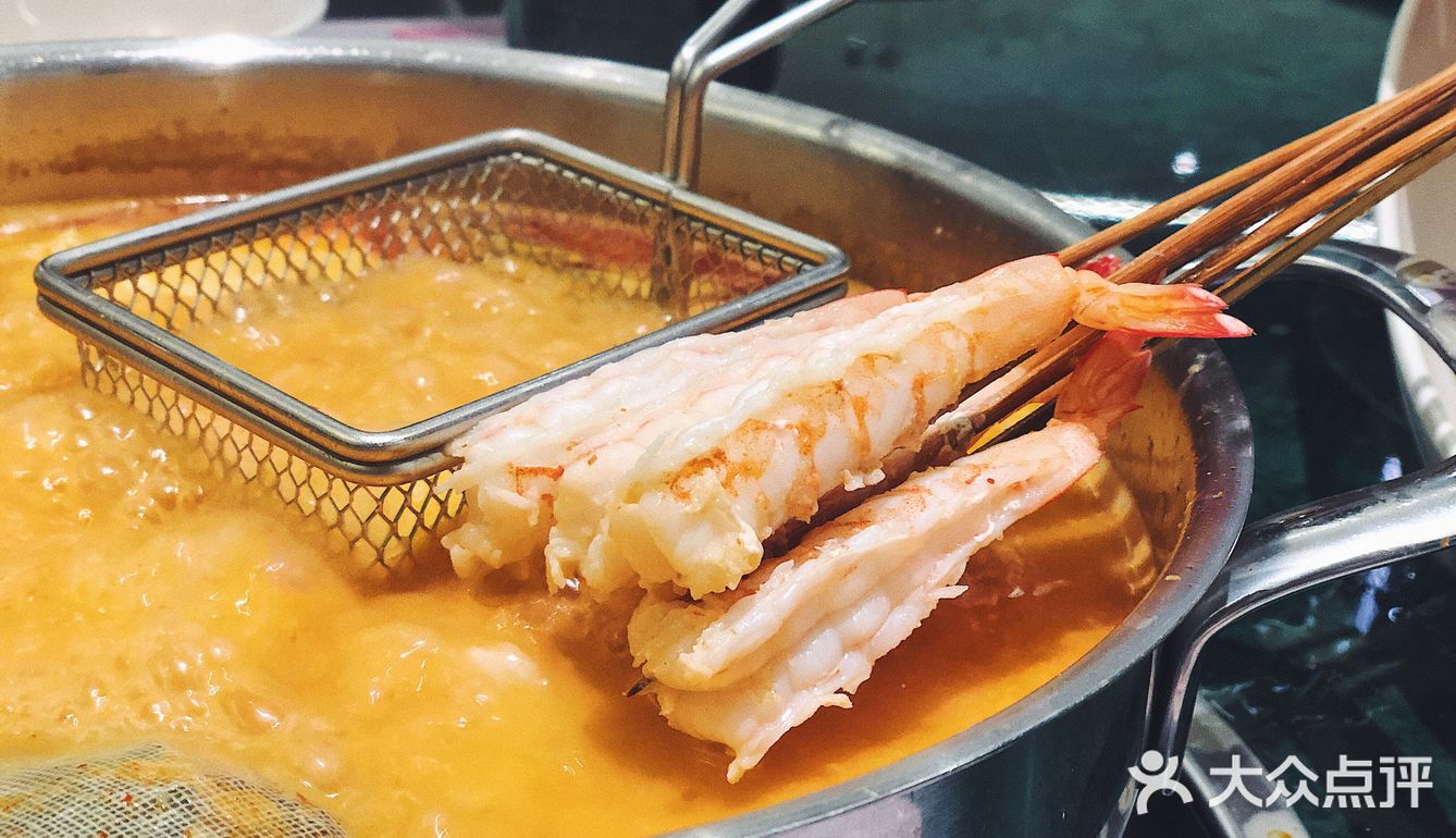 小减分，不过味道是可以的