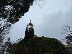 -三鹰之森吉卜力美术馆