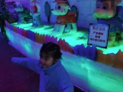 -白鹿仓冰雪海洋世界
