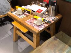 -木屋烧烤(岗顶二店)