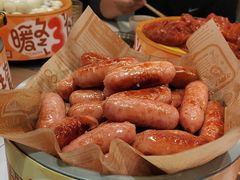 -龍歌自助小火锅(城阳万象汇店)