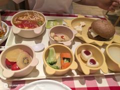 儿童餐-西贝(南开大悦城店)