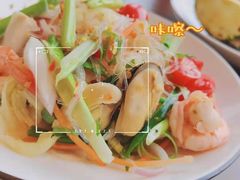 -mango tree芒果树泰国餐厅(青岛万象城店)