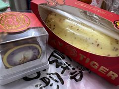 -顶东面包花园·生日蛋糕(香榭丽店)