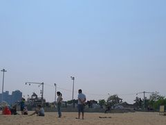 -老虎石海上公园