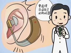 -自然之声助听器(平凉店)