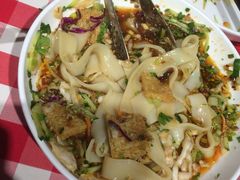 -西贝莜面村(上海百联西郊店)