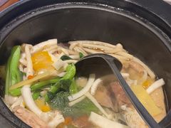 -华膳楼·安徽地标美食·中华餐饮名店(文化公园店)