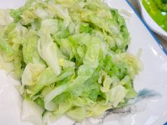 -渔中舟海鲜大排档(普陀沈家门店)