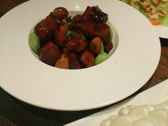 -北李妈妈菜·虾爬子大锅贴(贵和店)