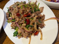 -李老哈·东北菜(宋园路店)