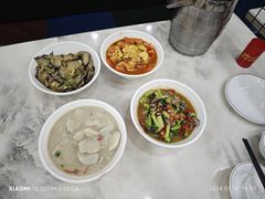 -红色湘菜馆(春风店)